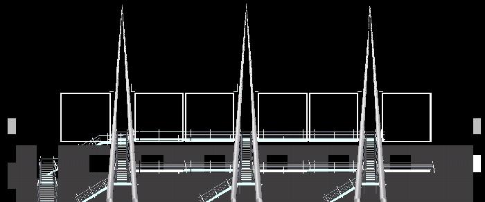 Abbildung des Schnitts