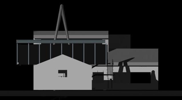 Abbildung der Ansicht