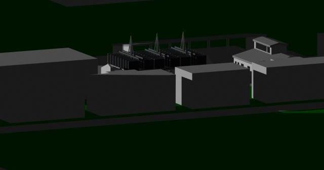 Abbildung der Ansicht