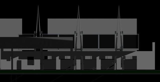 Abbildung der Ansicht