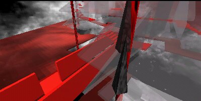 Szenenbild zur Darstellung des Transparenzfunktion im Entwurf