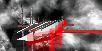 Szenenbild zur Darstellung der Entwurfsgesetzm&auml;&szlig;igkeiten